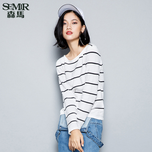 Semir/森马 19-316070411-0119