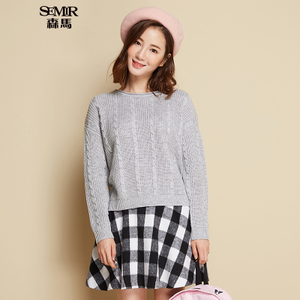 Semir/森马 19-316070901-2000