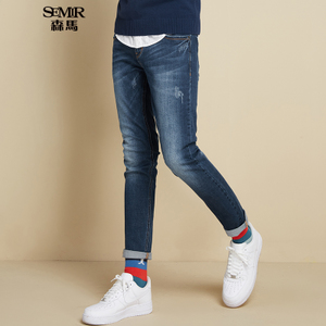 Semir/森马 19-316241903-0820