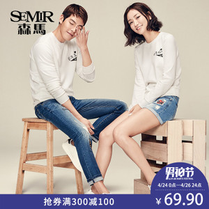 Semir/森马 19-316161990