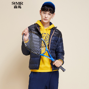 Semir/森马 10-415131096-0198