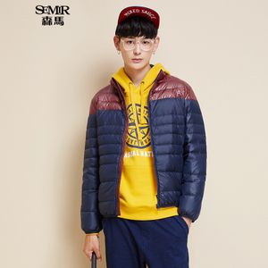 Semir/森马 10-415131096-0186