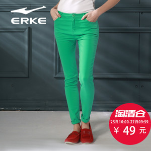 erke/鸿星尔克 11214255441