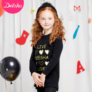 DEESHA/笛莎 711680707