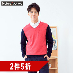 Meters Bonwe/美特斯邦威 601285