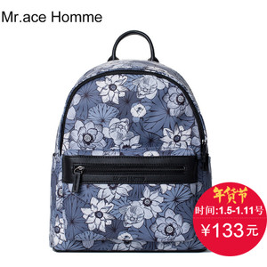 Mr.Ace Homme MR16A0211B