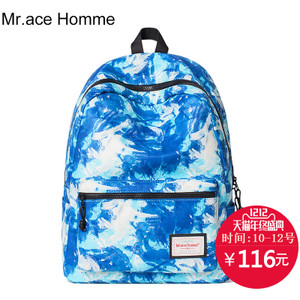 Mr.Ace Homme MR16A0227B