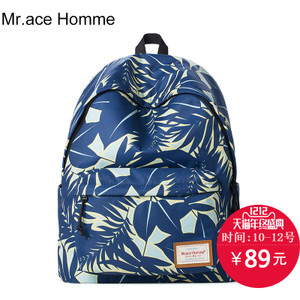 Mr.Ace Homme MR16A0196Y