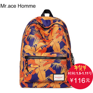 Mr.Ace Homme MR16B0250B
