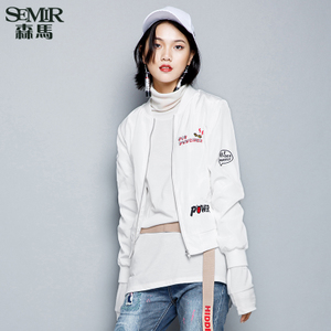 Semir/森马 19-316080366-1100