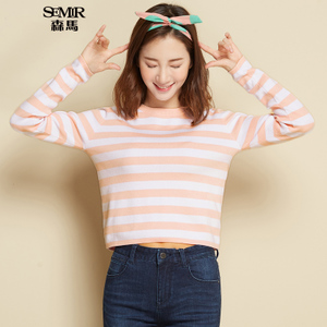 Semir/森马 19-316070905-6000