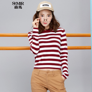 Semir/森马 19-316070905-7400