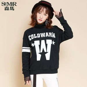 Semir/森马 10415010043-9000