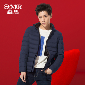 Semir/森马 19-416131314-8800