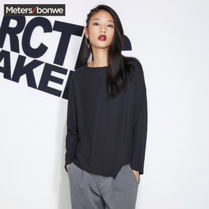 Meters Bonwe/美特斯邦威 720512