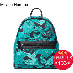 Mr.Ace Homme MR16B0283B