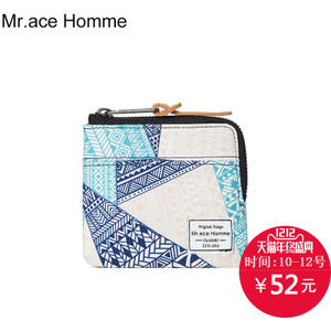 Mr.Ace Homme M16016Q