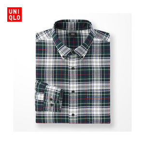 Uniqlo/优衣库 UQ180808000