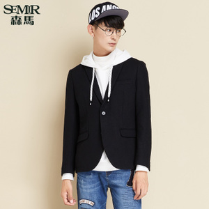 Semir/森马 10-415111501-9000