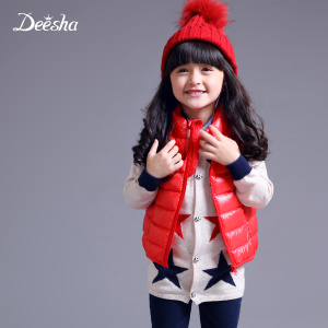 DEESHA/笛莎 A519519