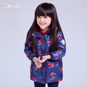 DEESHA/笛莎 1519337