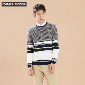 Meters Bonwe/美特斯邦威 228181