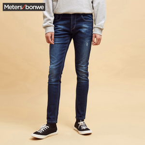 Meters Bonwe/美特斯邦威 756026