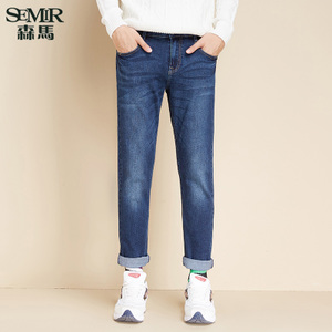 Semir/森马 19-416241901-0820