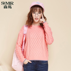 Semir/森马 10415070036-6300