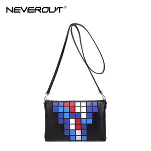 Never Out/妮维奥 NP1336