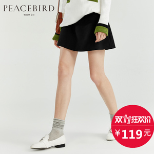 PEACEBIRD/太平鸟 A3GE54250