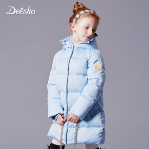 DEESHA/笛莎 A519591