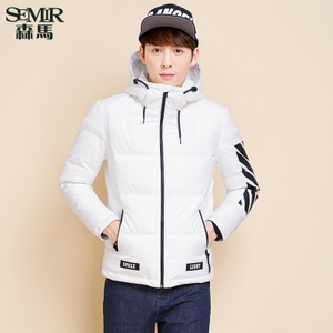 Semir/森马 19-416131301-1100