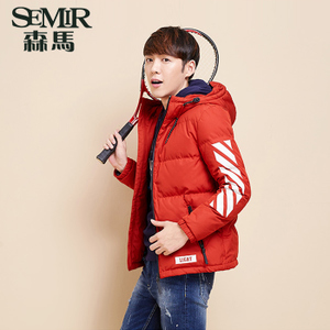 Semir/森马 19-416131301-6500