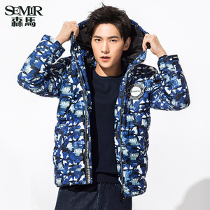 Semir/森马 19-416131307-8100