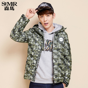 Semir/森马 19-416131307-4600