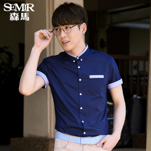 Semir/森马 10-215041501-8800