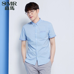 Semir/森马 10-215041501-8000