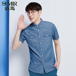 Semir/森马 10-215041902-0810