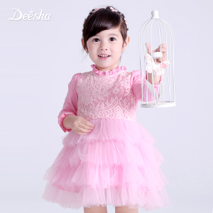 DEESHA/笛莎 12345853