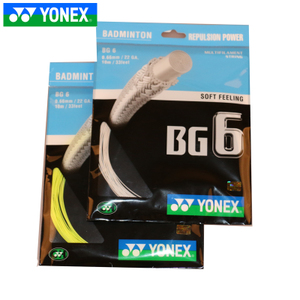 YONEX/尤尼克斯 YY-6