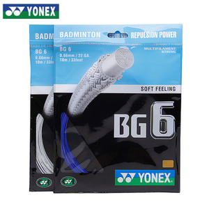 YONEX/尤尼克斯 YY-6