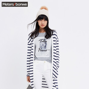 Meters Bonwe/美特斯邦威 219717