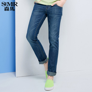 Semir/森马 19-216241901-0840