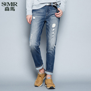 Semir/森马 19-316241153-0820