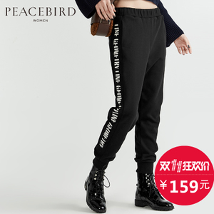 PEACEBIRD/太平鸟 A3GB54209