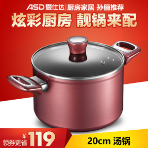 ASD/爱仕达 TL22A1WG