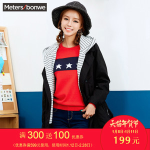 Meters Bonwe/美特斯邦威 237968