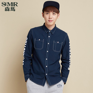 Semir/森马 19-316051901-8800