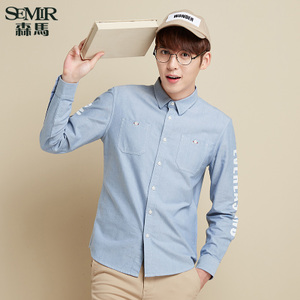 Semir/森马 19-316051901-0810